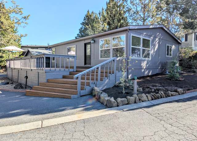 Property at 20716 Farenuff Pl, Bend, OR 97701, 3 beds, 2 baths