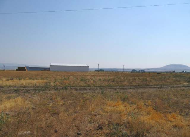 Property at 0 County Rd 113 Rd #113, Newell, OR 96134