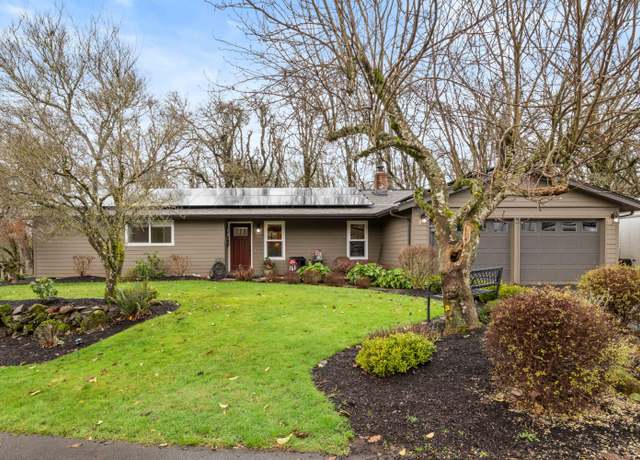 Property at 5583 54th Ct SE, Salem, OR 97317, 3 beds, 2.5 baths