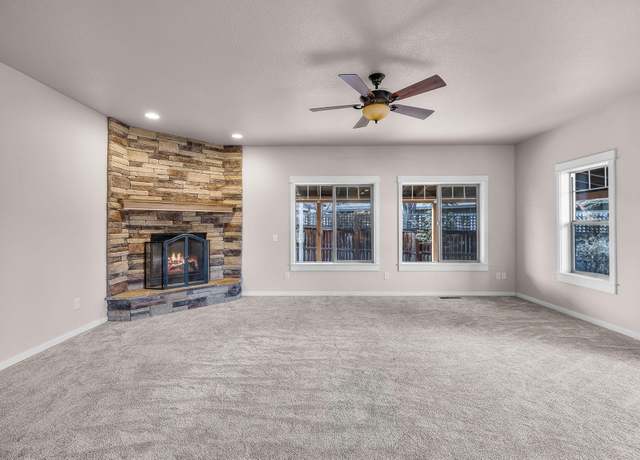 Property at 63137 Turret Ct, Bend, OR 97701, 3 beds, 2.5 baths