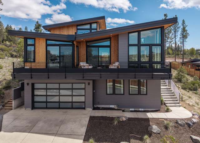 Property at 61156 SW Beverly Way, Bend, OR 97702, 3 beds, 2.5 baths