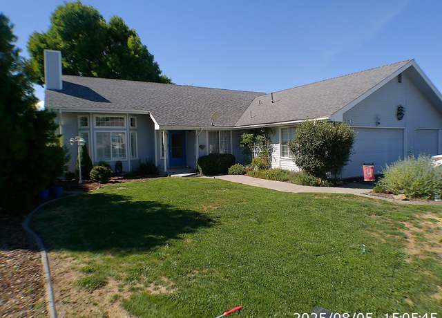 Property at 3918 Monrovia Way, Klamath Falls, OR 97603, 3 beds, 2 baths