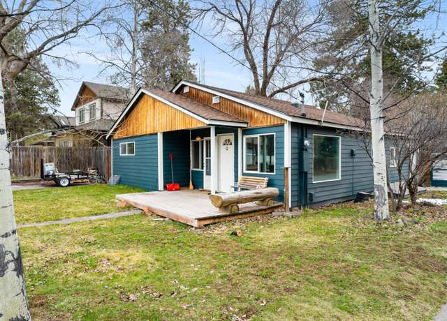 Property at 1302 NW Lexington Ave, Bend, OR 97703, 2 beds, 2 baths