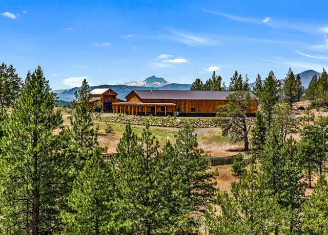 Property at 9988 NE Cody Ridge Rd, Prineville, OR 97754