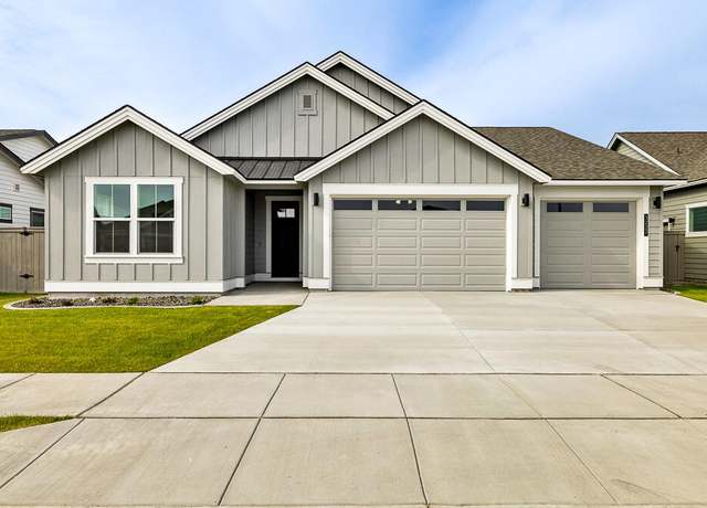 Property at 3795 NE Suchy St, Bend, OR 97701, 3 beds, 3 baths