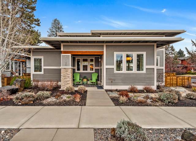Property at 63364 NW Milestone Dr, Bend, OR 97703, 3 beds, 2 baths