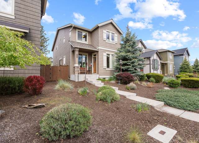 Property at 61135 Ambassador Dr, Bend, OR 97702, 3 beds, 2.5 baths