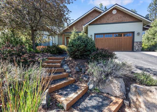 Property at 2058 NW Pinot Ct, Bend, OR 97703, 3 beds, 2 baths