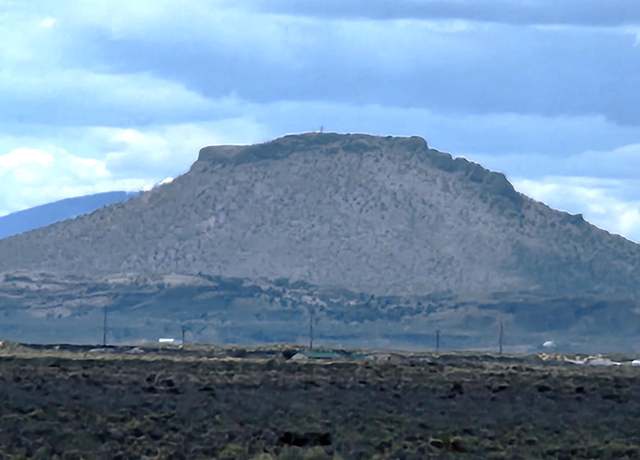 Property at 1900 Lot 900, Christmas Valley, OR 97641