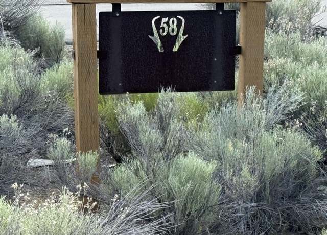 Property at 65840 Pronghorn Estates Dr #58, Bend, OR 97701