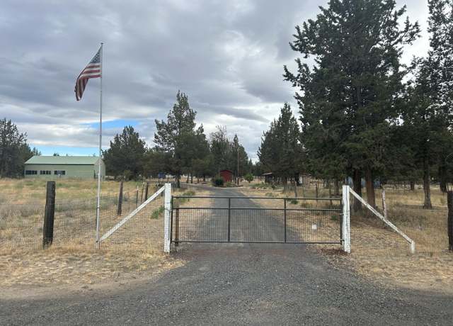 Property at 3444 SE Umatilla Loop, Prineville, OR 97754
