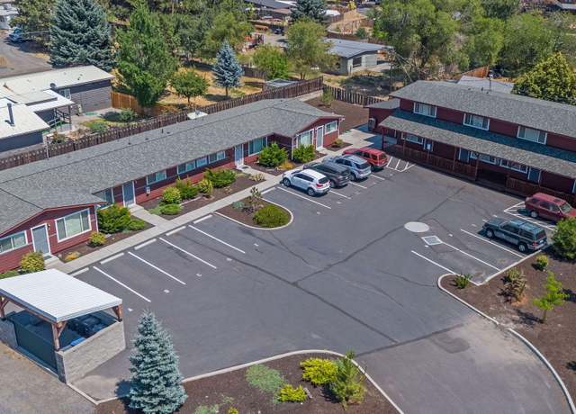 Property at 20190 Old Murphy Rd Unit 5, Bend, OR 97702, 2 beds, 1.5 baths
