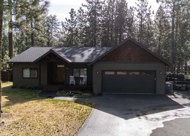 Property at 69396 Tollgate Rd, Sisters, OR 97759, 3 beds, 2.5 baths