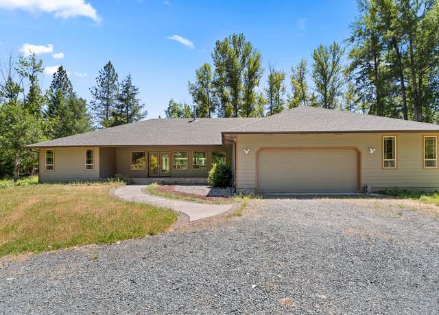 Property at 2525 Leland Rd, Wolf Creek, OR 97497, 3 beds, 3 baths