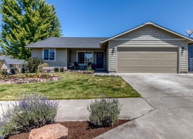 Property at 723 NE Black Bear St, Prineville, OR 97754, 3 beds, 2 baths