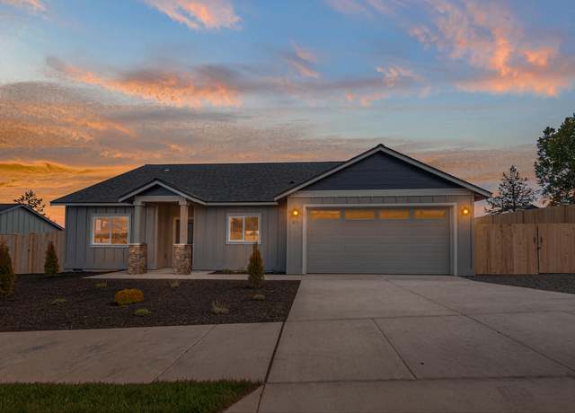 Property at 571 SW H St Lot 9, Madras, OR 97741, 3 beds, 2 baths
