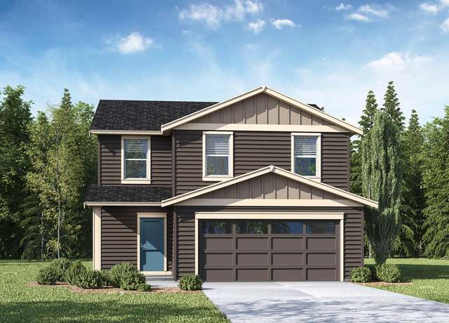 Property at 20552 Button Brush Ave, Bend, OR 97702, 5 beds, 3 baths