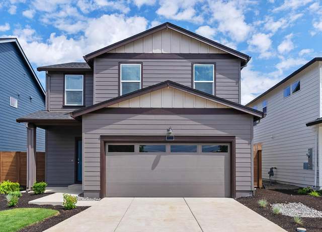 Property at 20552 Button Brush Ave, Bend, OR 97702, 5 beds, 3 baths