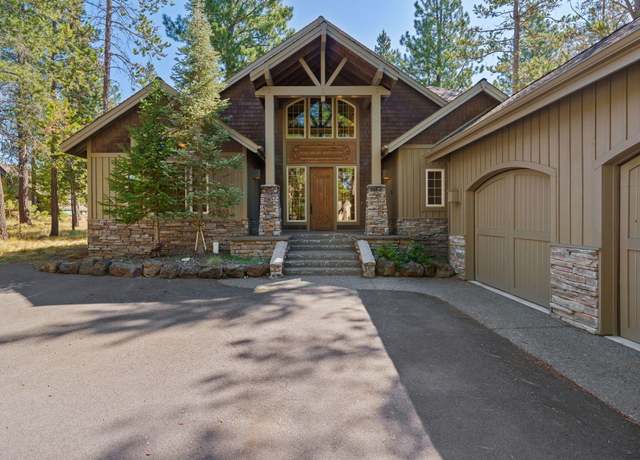 Property at 58026 Kinglet Rd, Sunriver, OR 97707, 4 beds, 3.5 baths