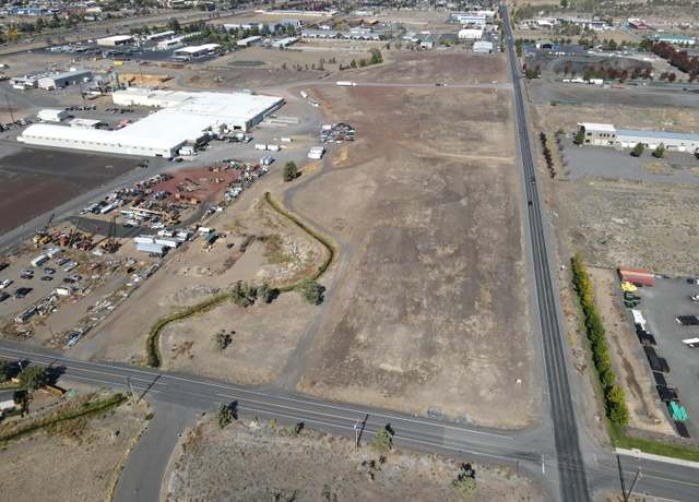 Property at 601 E Antler Ave Lot 10 & 12, Redmond, OR 97756