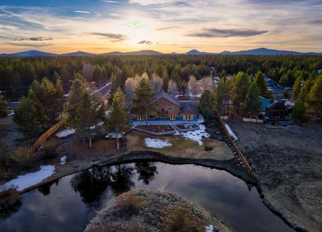 Property at 53010 Bridge Dr, La Pine, OR 97739, 3 beds, 3.5 baths