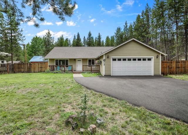 Property at 17385 Canvasback Dr, Bend, OR 97707, 3 beds, 2 baths