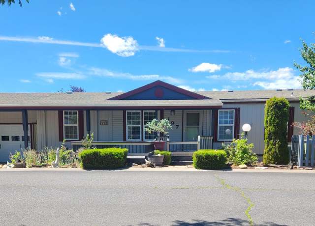 Property at 1001 SE 15th St #197, Bend, OR 97702, 3 beds, 2 baths