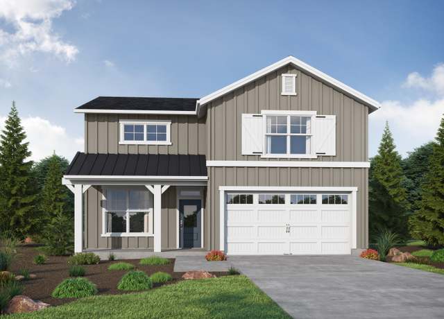 Property at 2111 SW 43rd St Lot 13, Redmond, OR 97756, 4 beds, 2.5 baths