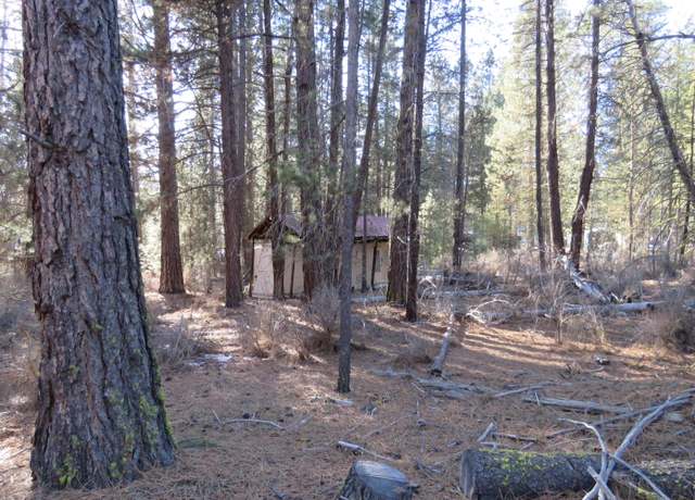 Property at 1258 Burr Ave, Chiloquin, OR 97624