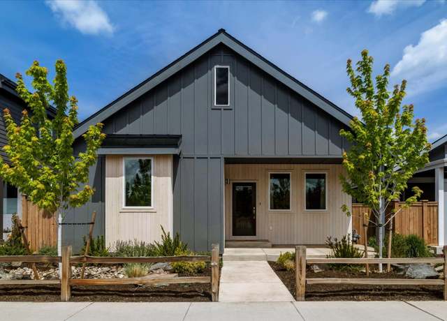 Property at 20518 Murphy Rd, Bend, OR 97702, 3 beds, 2 baths