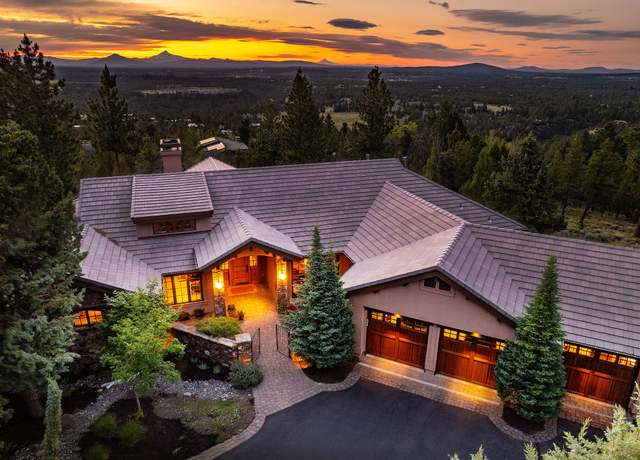 Property at 1320 NW Remarkable Dr, Bend, OR 97703, 3 beds, 4.5 baths