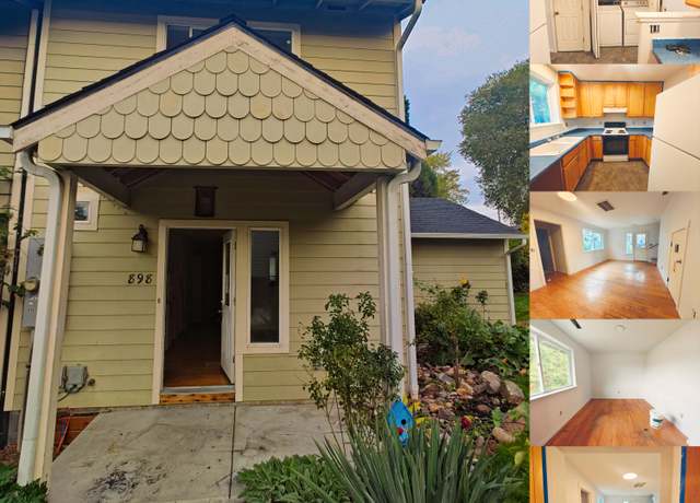 Property at 898 Faith Ave, Ashland, OR 97520, 3 beds, 2.5 baths
