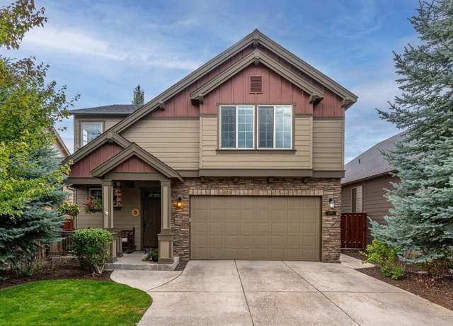 Property at 1200 NE Steins Pillar Dr, Prineville, OR 97754, 4 beds, 2.5 baths