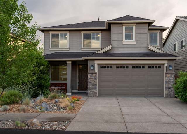 Property at 61048 Manhae Loop, Bend, OR 97702, 4 beds, 2.5 baths