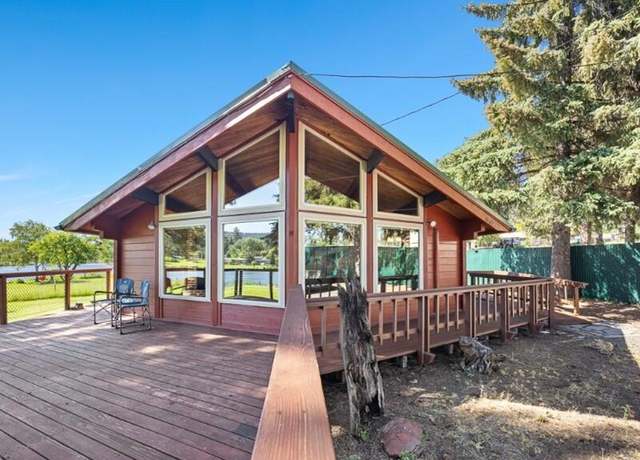 Property at 15187 Hwy 66, Klamath Falls, OR 97601, 2 beds, 1 bath