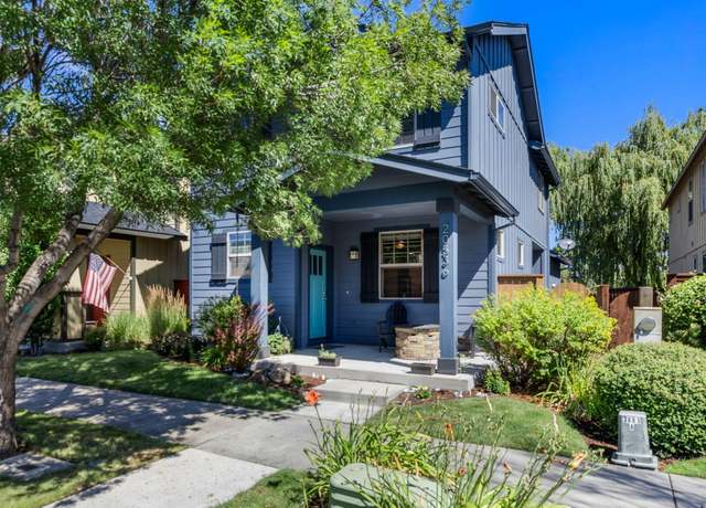 Property at 20536 Avro Pl, Bend, OR 97701, 3 beds, 2.5 baths