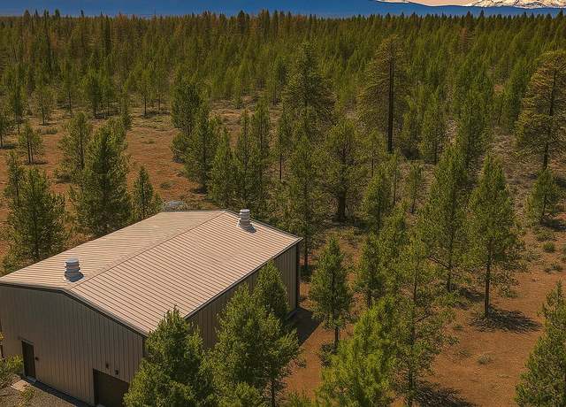 Property at 18785 Tumalo Reservoir Rd, Bend, OR 97703