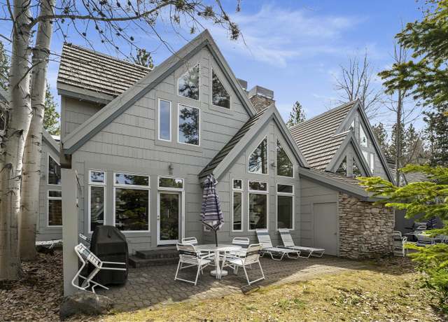 Property at 57074 Peppermill Cir Unit 33C, Sunriver, OR 97707, 2 beds, 2.5 baths