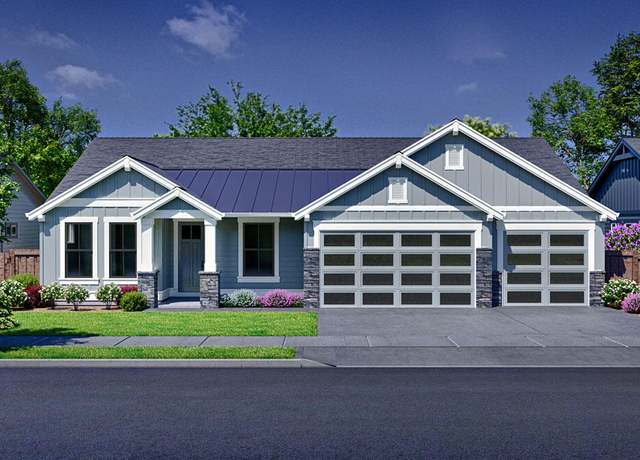 Property at 1397 NW Ochoa Dr, Bend, OR 97703, 3 beds, 3 baths
