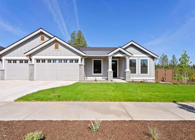 Property at 1397 NW Ochoa Dr, Bend, OR 97703, 3 beds, 3 baths