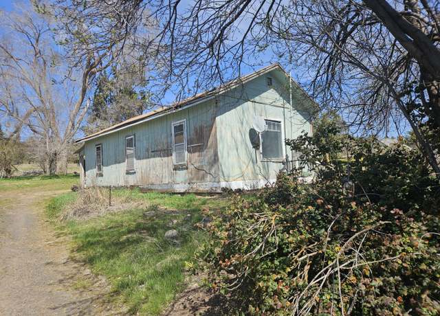 Property at 8165 Highway 66, Klamath Falls, OR 97601, 2 beds, 1 bath