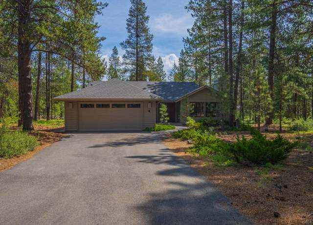 Property at 18020 Sandhill Ln #4, Sunriver, OR 97707, 3 beds, 2 baths
