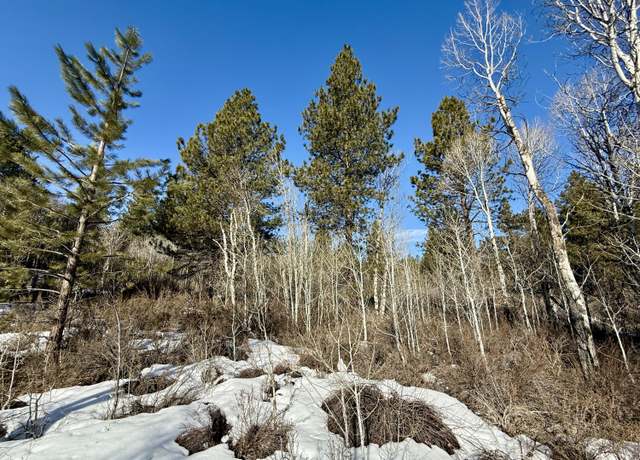 Property at German Brown Ln #500, Chiloquin, OR 97624
