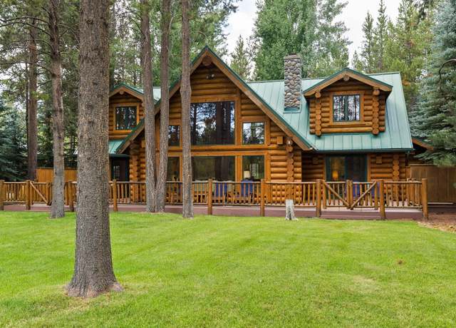 Property at 16897 Pony Express Way, Bend, OR 97707, 3 beds, 2.5 baths