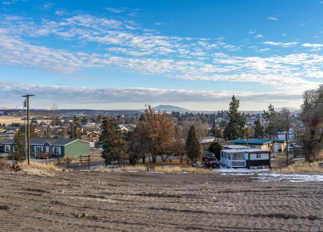 Property at 0 NE Polk St Unit 1,306, Madras, OR 97741