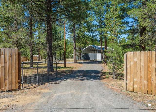 Property at 15950 Sparks Dr, La Pine, OR 97739