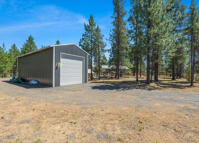 Property at 15950 Sparks Dr, La Pine, OR 97739