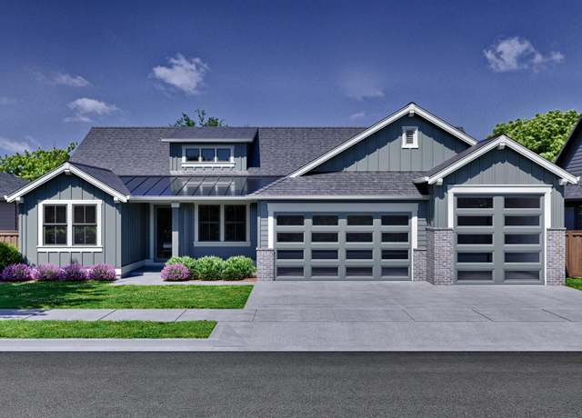 Property at 1391 NW Ochoa Dr, Bend, OR 97703, 4 beds, 3 baths