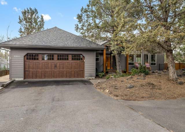 Property at 20835 Solstice Dr, Bend, OR 97703, 3 beds, 2 baths