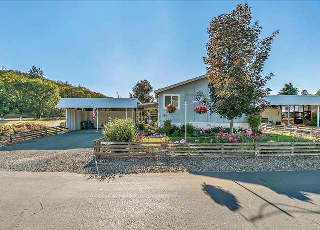 Property at 6901 Old Stage Rd #13, Central Point, OR 97502, 3 beds, 2 baths